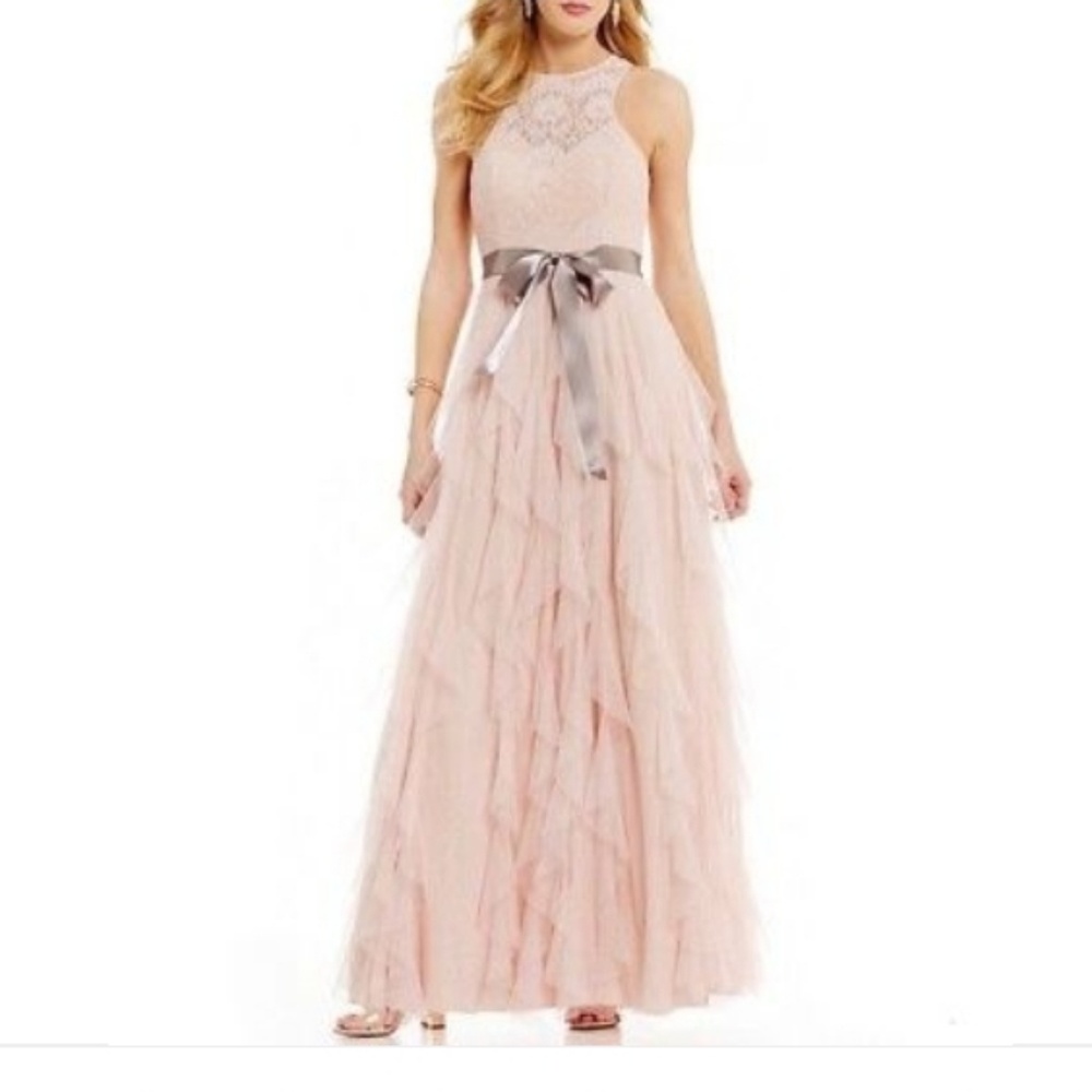 💐Beautiful gown